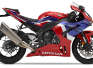 Honda – CBR1000RR R