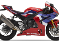 Honda – CBR1000RR-R SP