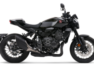 Honda – CB1000R Black Edition