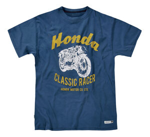 Honda classic TS