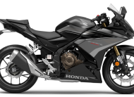 Honda – CBR500R