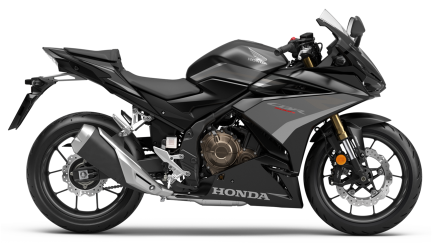 Honda – CBR500R