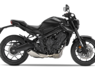 Honda – CB650R Black Edition