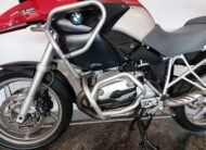 BMW – R1200GS