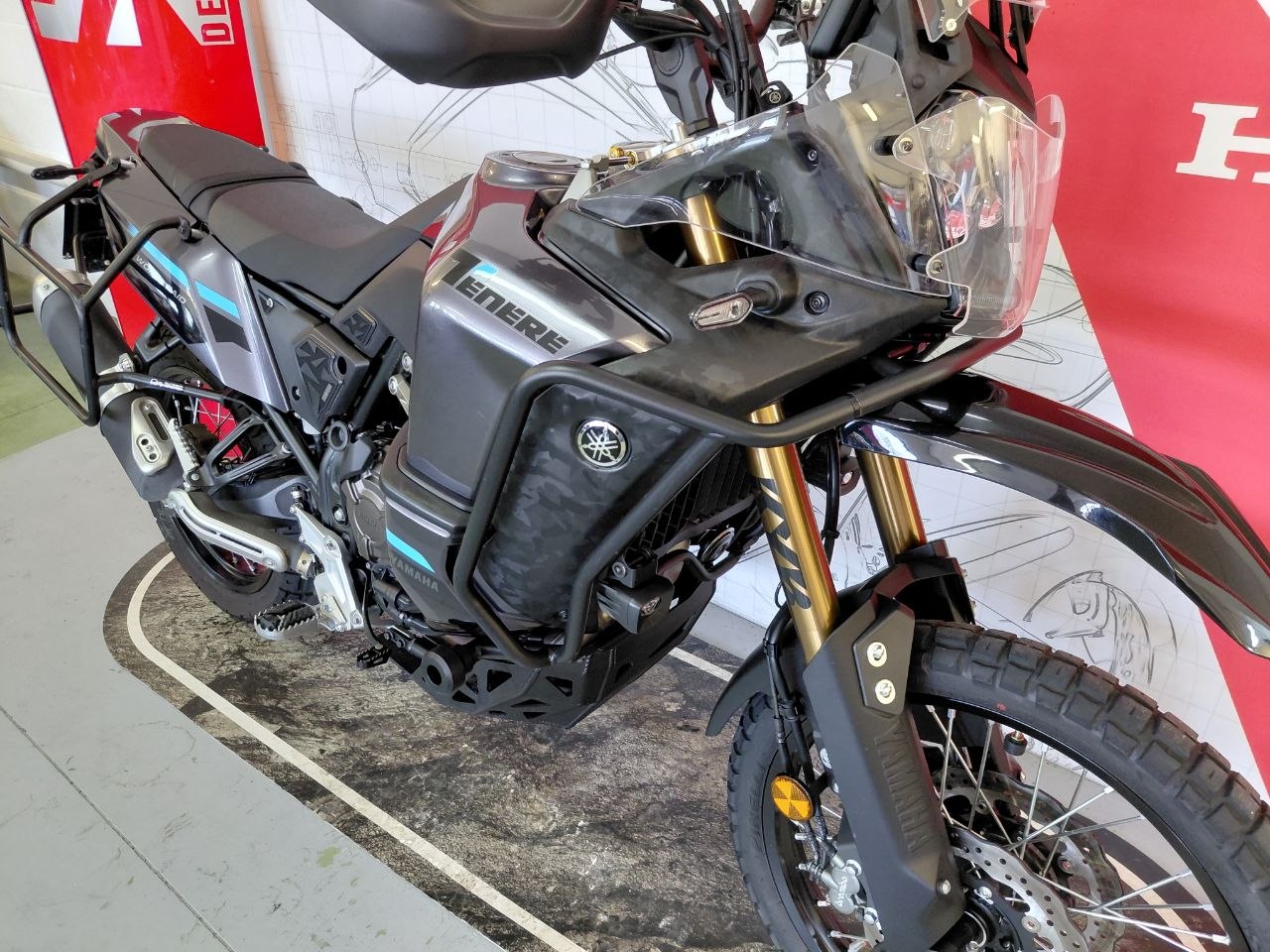 YAMAHA TENERE700 2024 10300EUR (2)