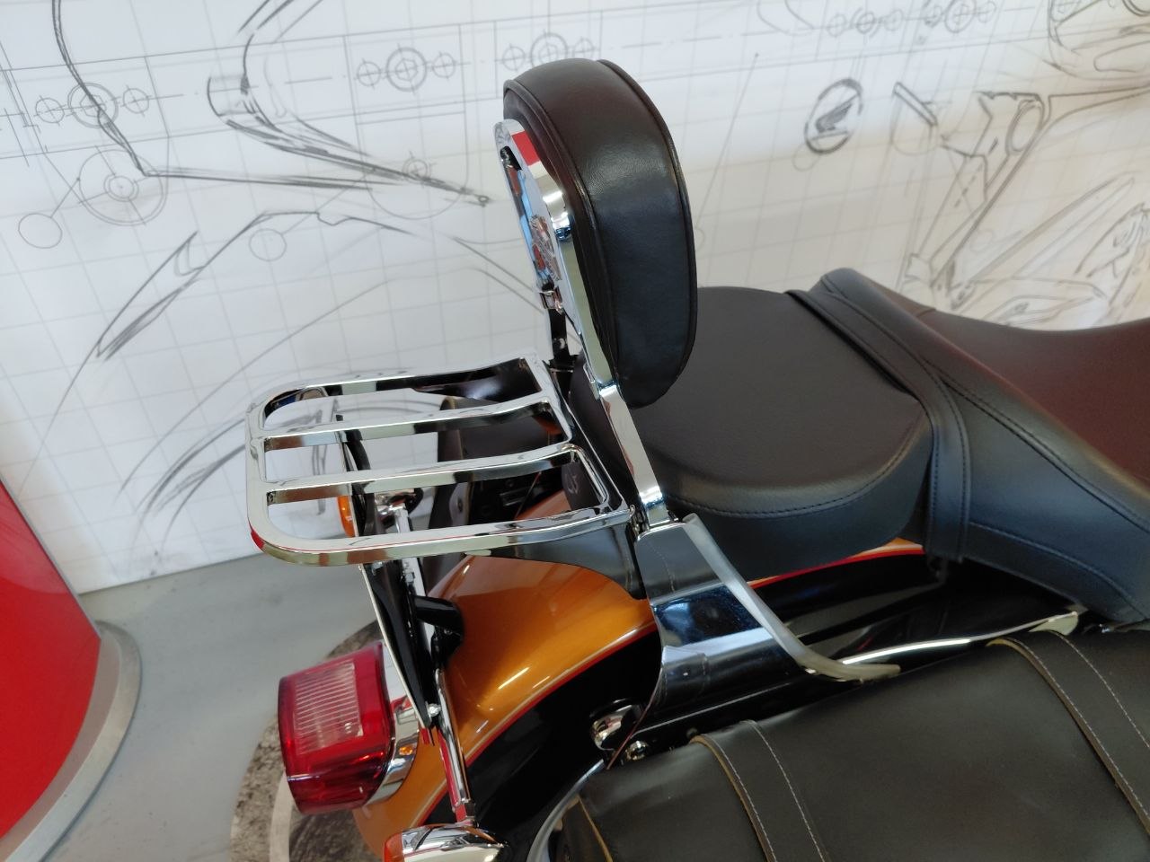 HARLEY DAVIDSON 1200SPORTSTER 10200EUR (1)