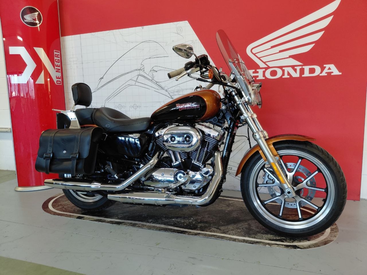 HARLEY DAVIDSON 1200SPORTSTER 10200EUR (3)