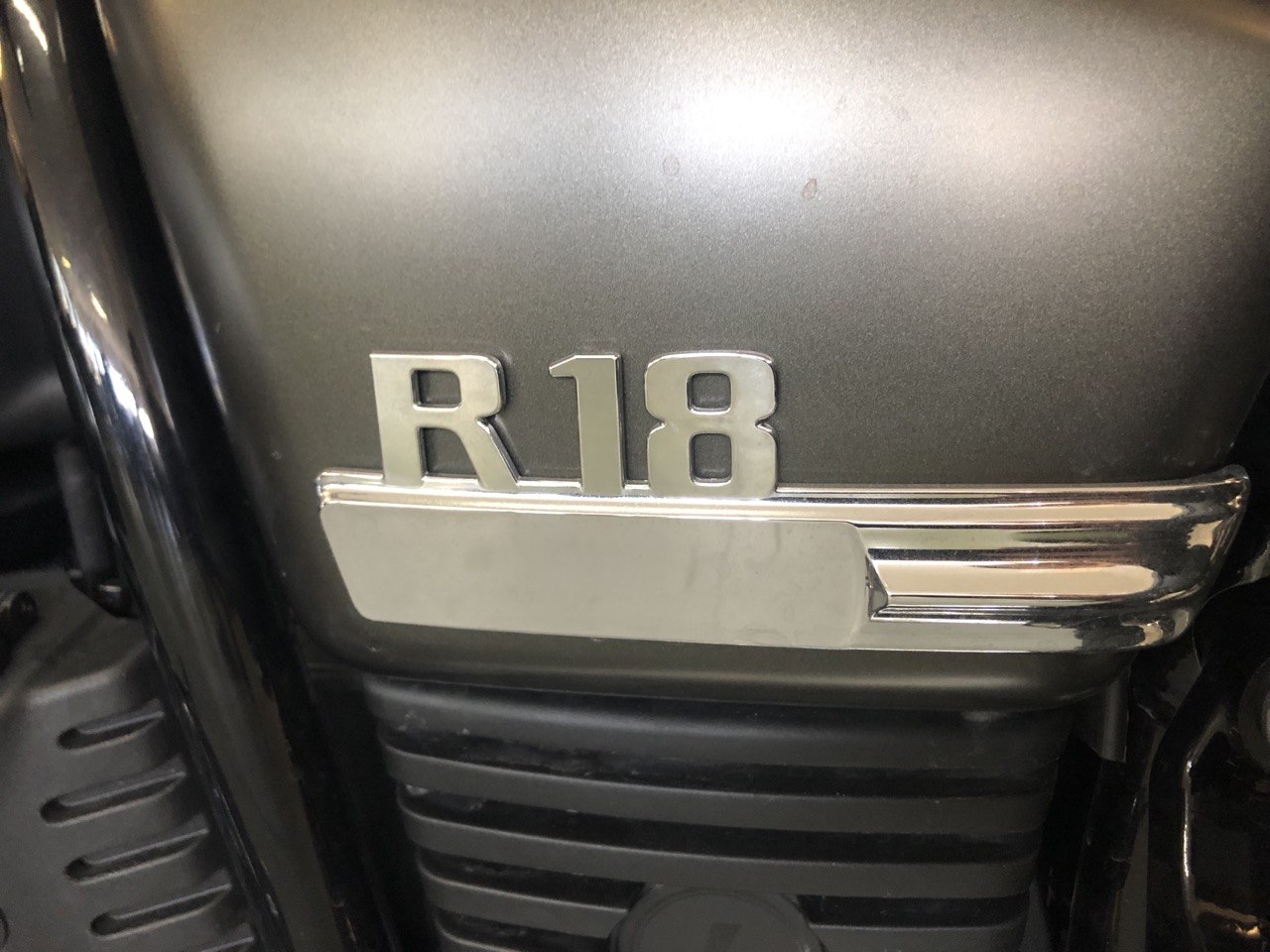 BMW R18 CLASSIC 2022 14800EUR(5)