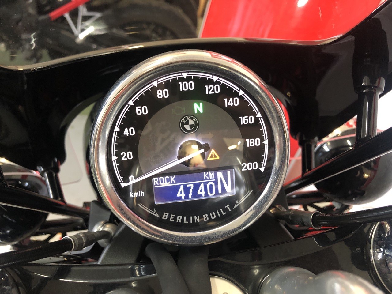 BMW R18 CLASSIC 2022 14800EUR(7)