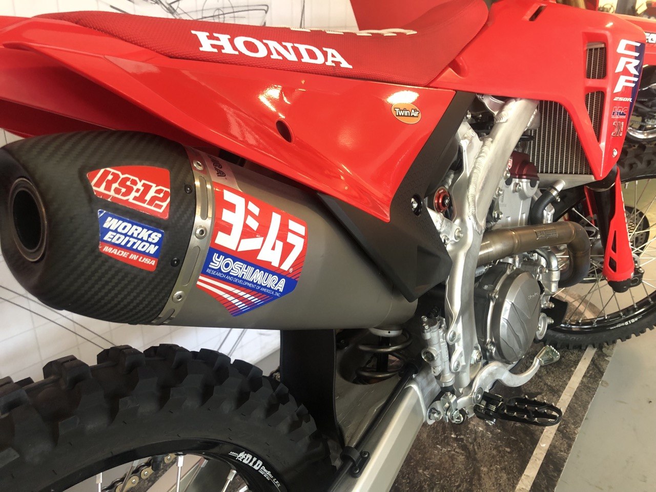 HONDA CRF250R 8000EUR (4)