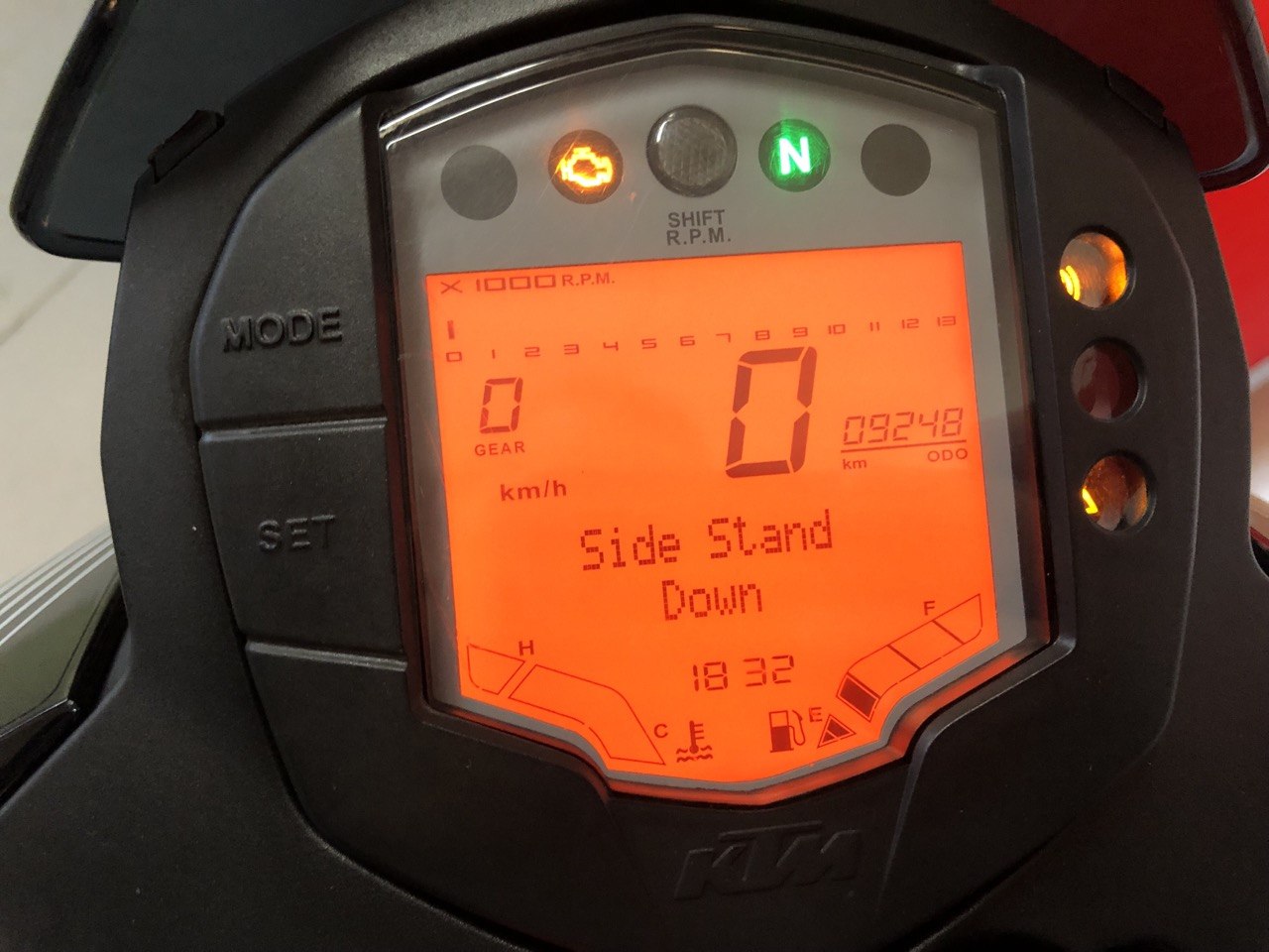 KTM DUKE390 (4)