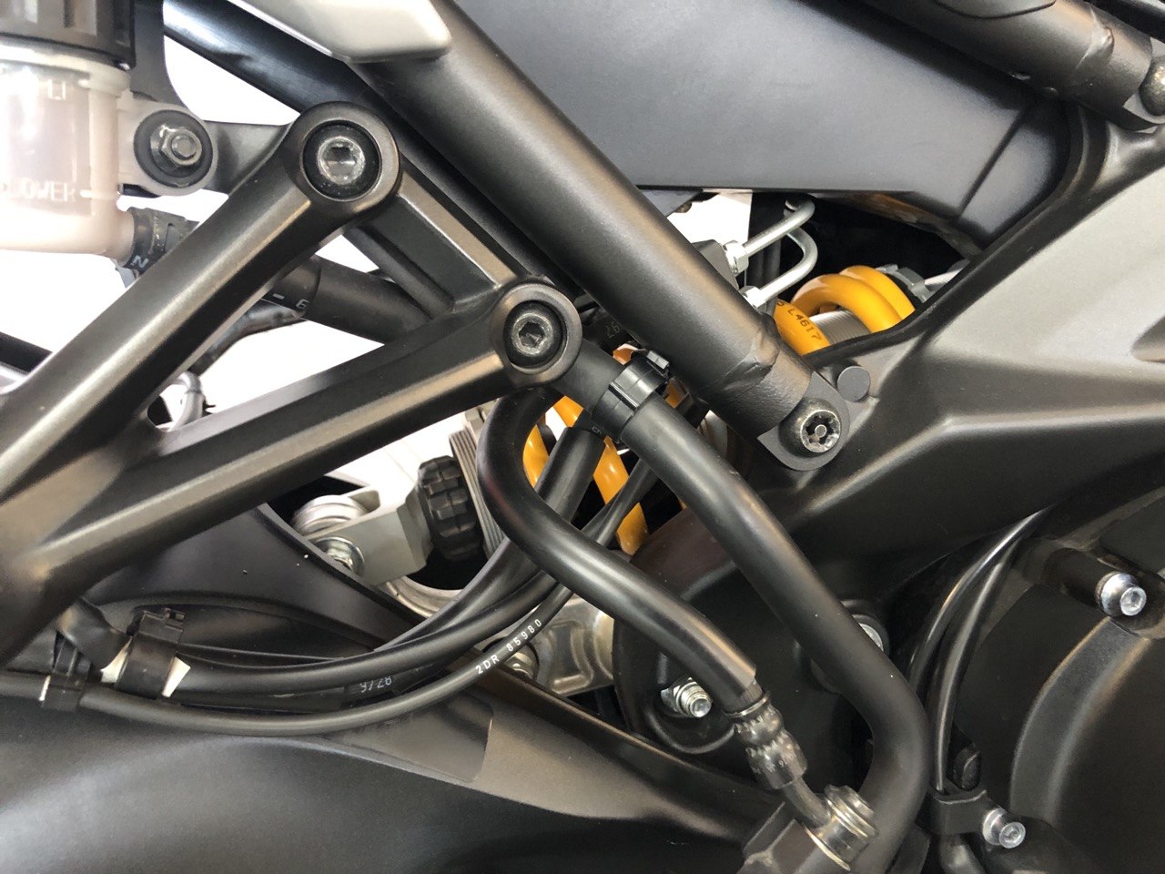 YAMAHA MT09 2017 6200EUR (5)