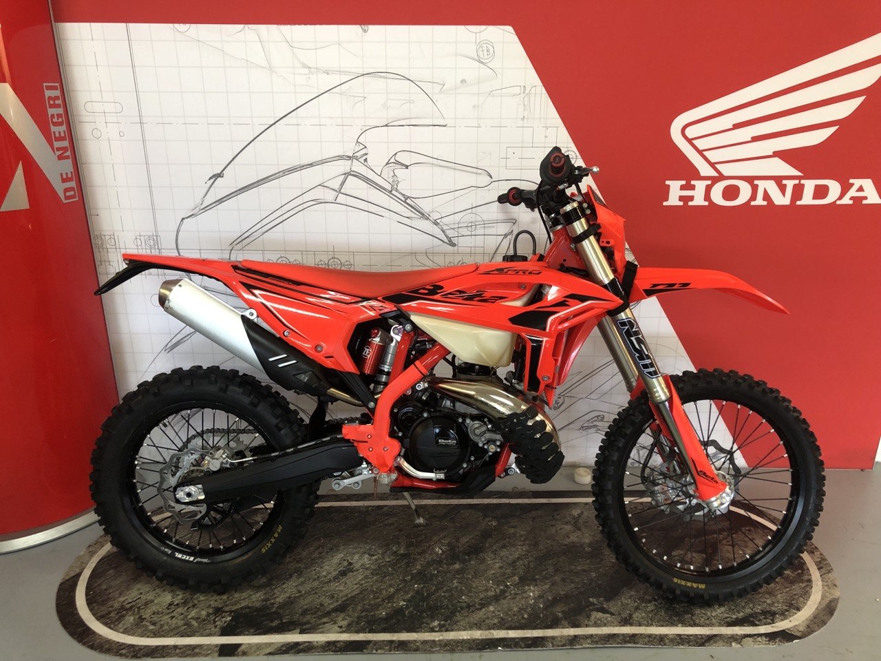 BETA 250 2T XPRO 2025 7200EUR (5)