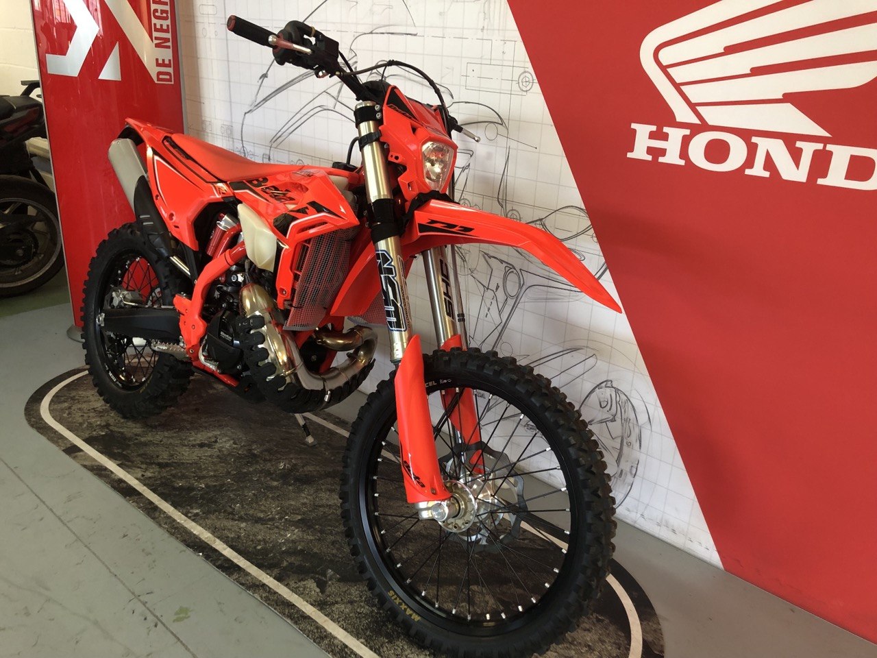 BETA 250 2T XPRO 2025 7200EUR (7)