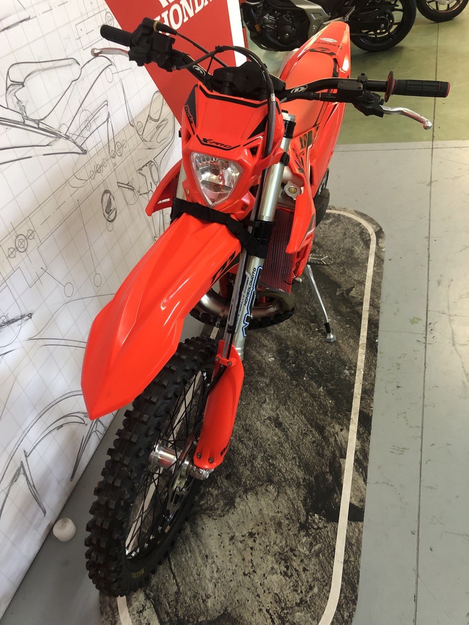 BETA 250 2T XPRO 2025 7200EUR (8)