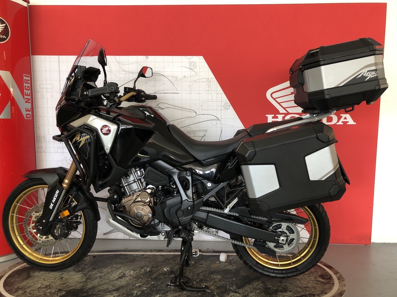 HONDA CRF1100 2021 11900EUR (2)
