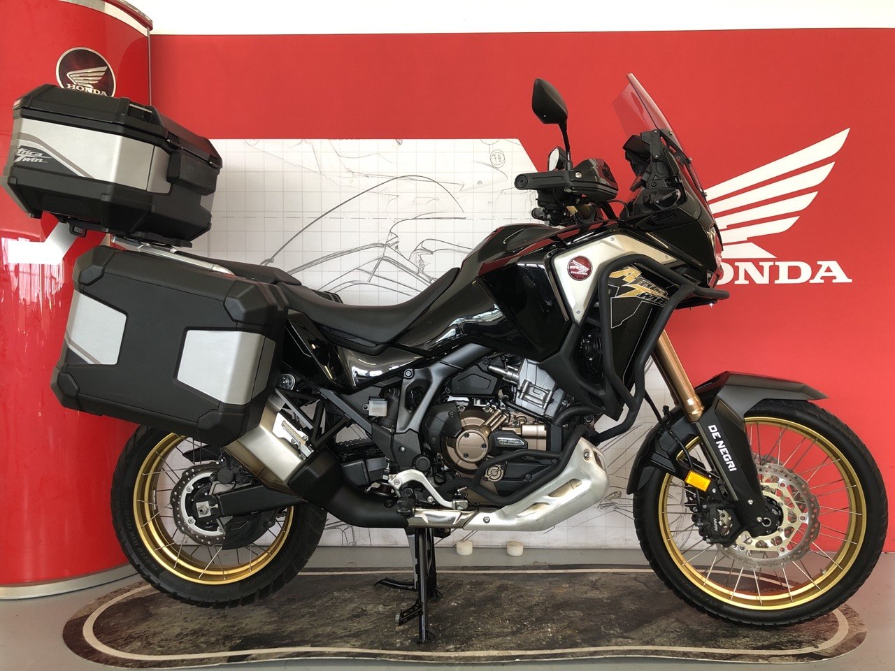 HONDA CRF1100 2021 11900EUR (7)