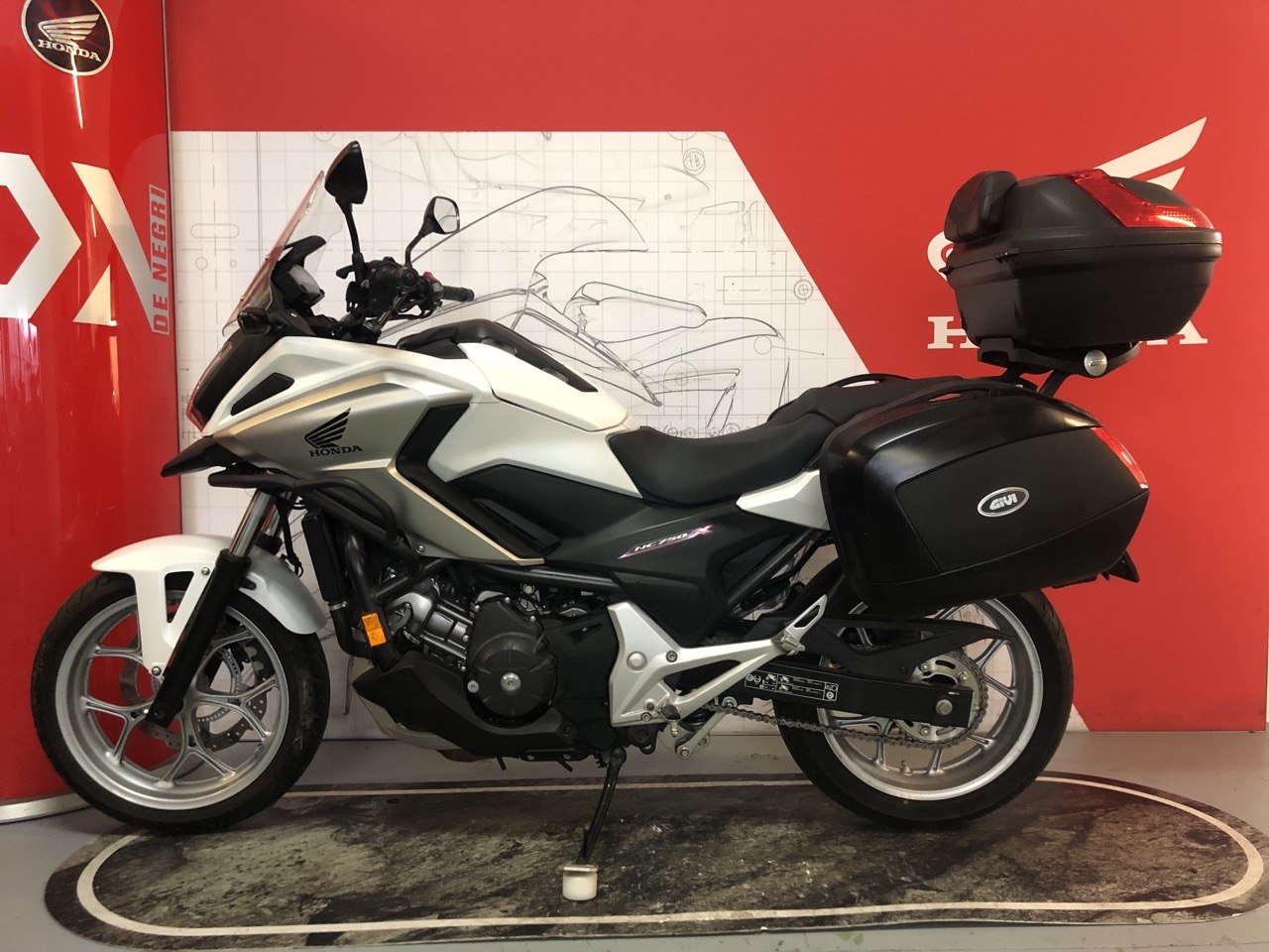 HONDA NC750D 2016 4500EUR (4)