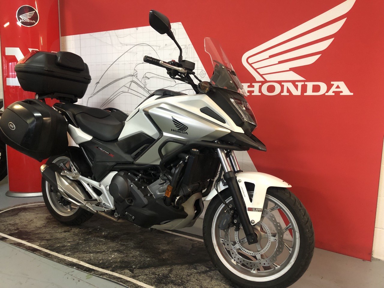 HONDA NC750D 2016 4500EUR (7)