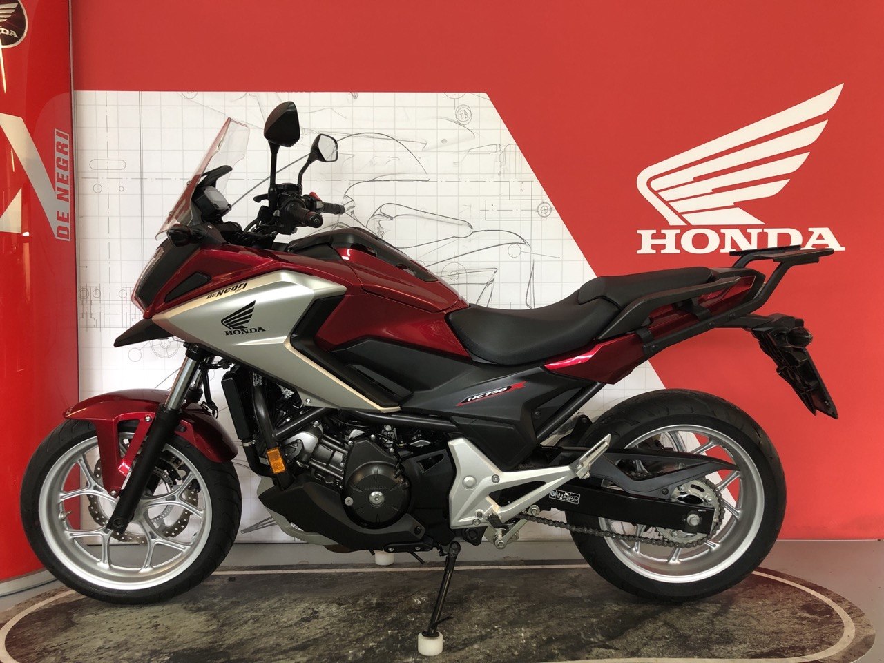 HONDA NC750X 2018 4900eur (15)