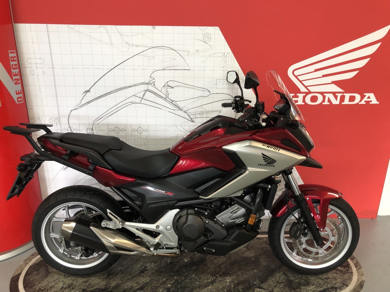 HONDA NC750X 2018 4900eur (16)