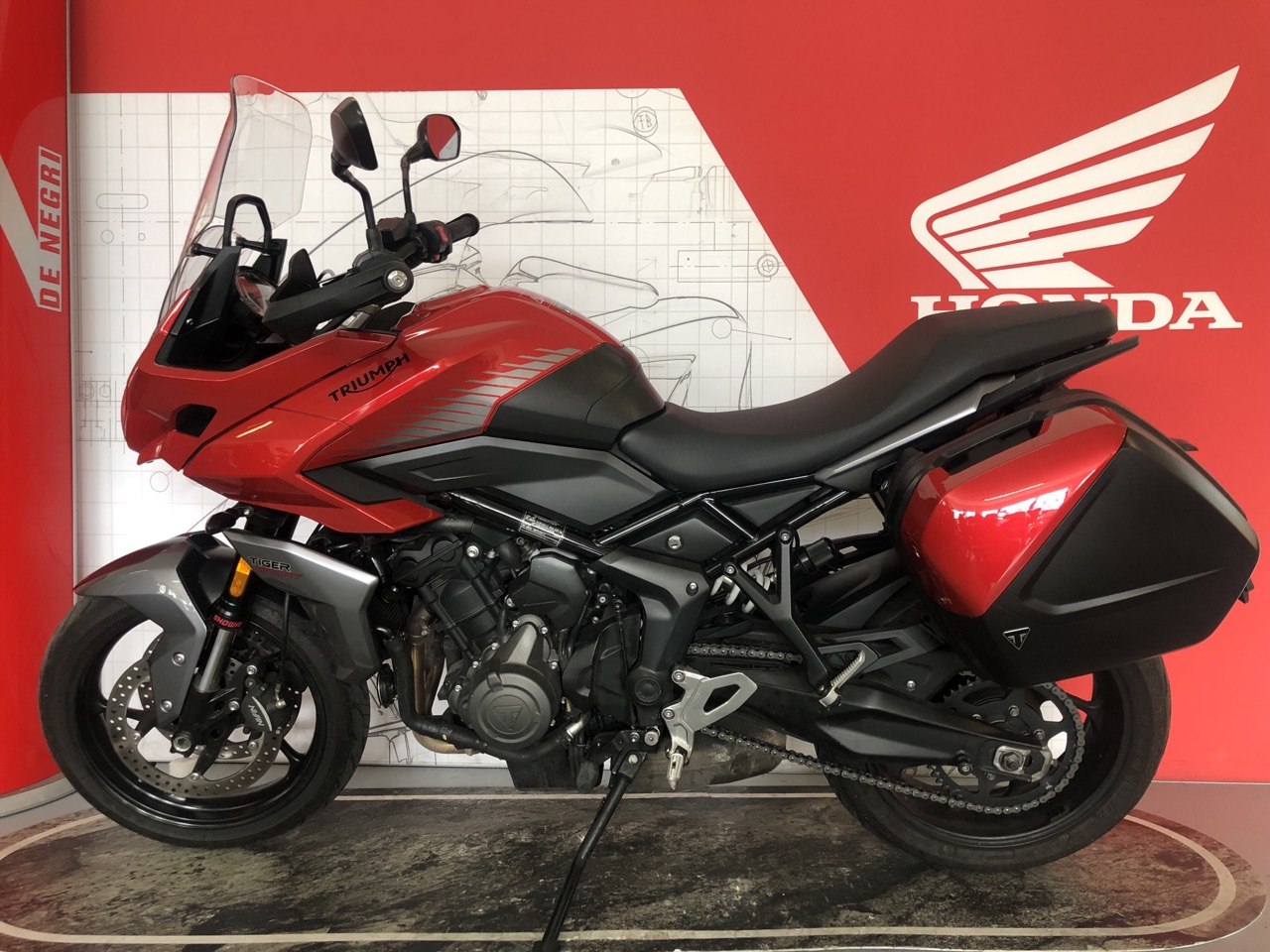 TRIUMPH TIGER SPORT 660 6100EUR (2)