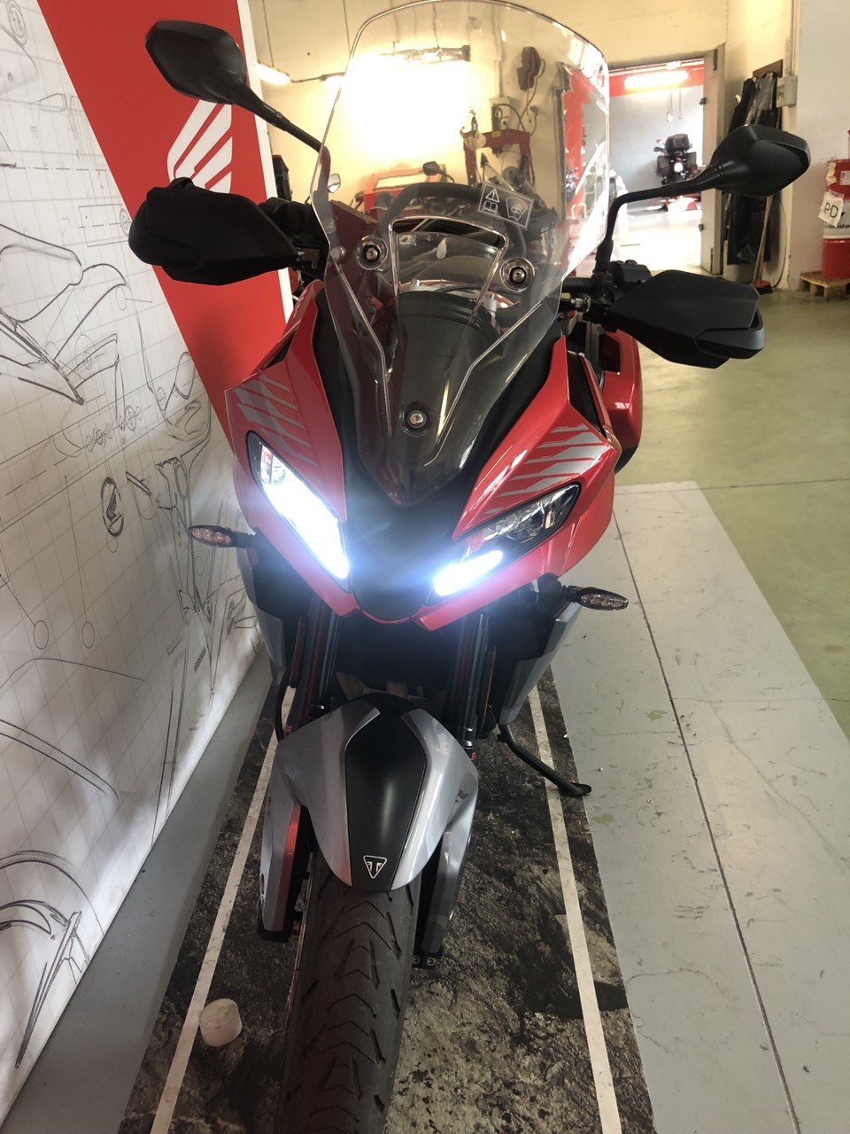 TRIUMPH TIGER SPORT 660 6100EUR (3)