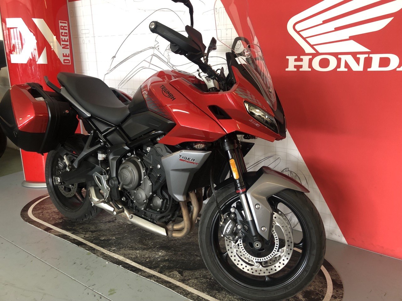 TRIUMPH TIGER SPORT 660 6100EUR (6)