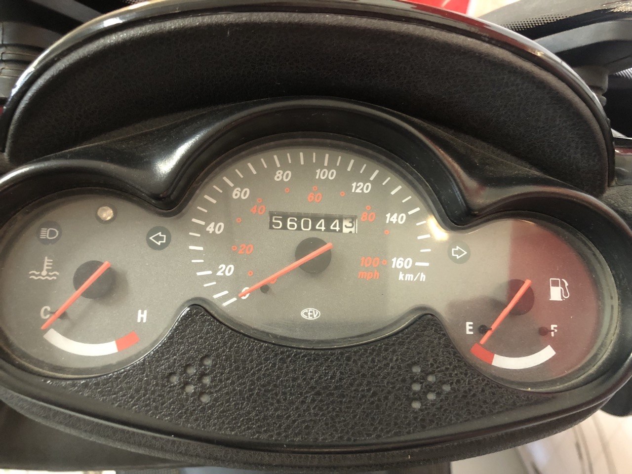 YAMAHA MBK SKYLINER125 99 (2)